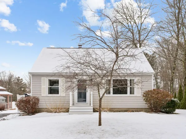 17 Dunstan Avenue, Scarborough, ME 04074