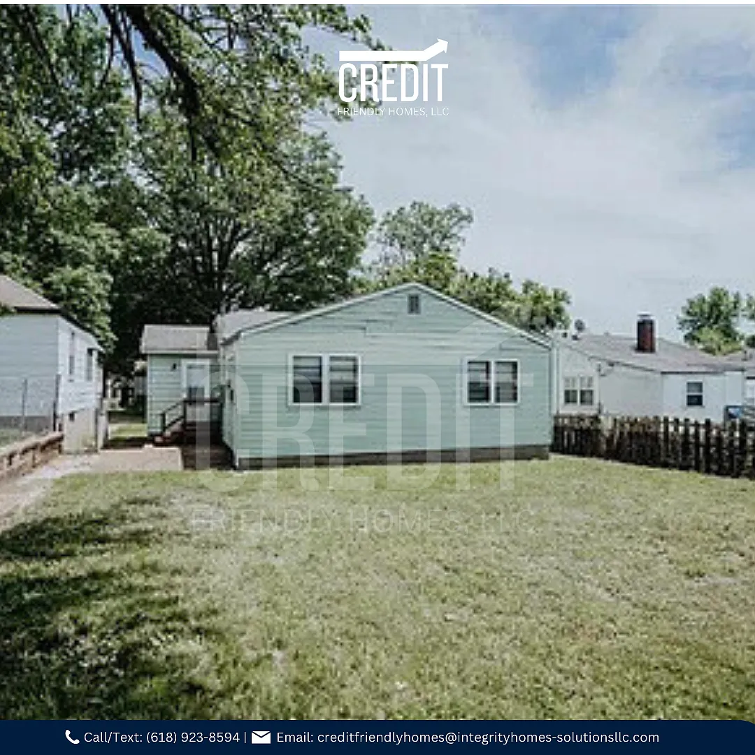 Building Photo - 5611 Leverette Ave