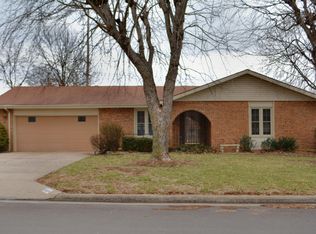 3324 S Benton Ave, Springfield, MO 65807