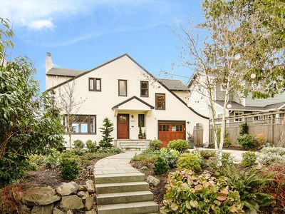 5431 49th Ave SW, Seattle, WA, 98136