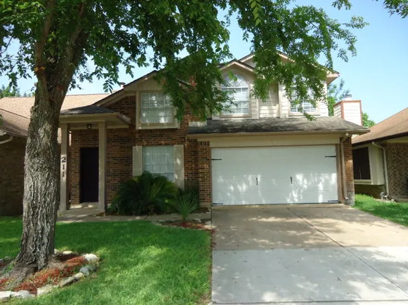 211 Almond Dr, Lake Jackson, TX 77566