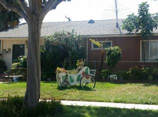 9738 Homestead St, Pico Rivera, CA 90660