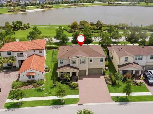 1096 Sterling Pine Place, Loxahatchee, FL 33470