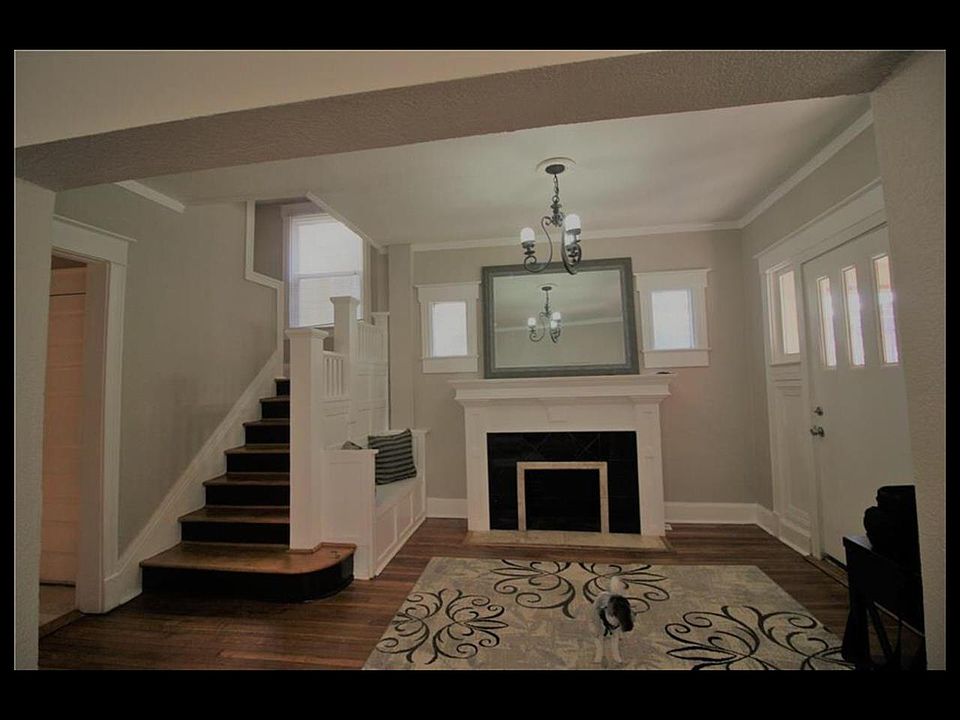 entryway