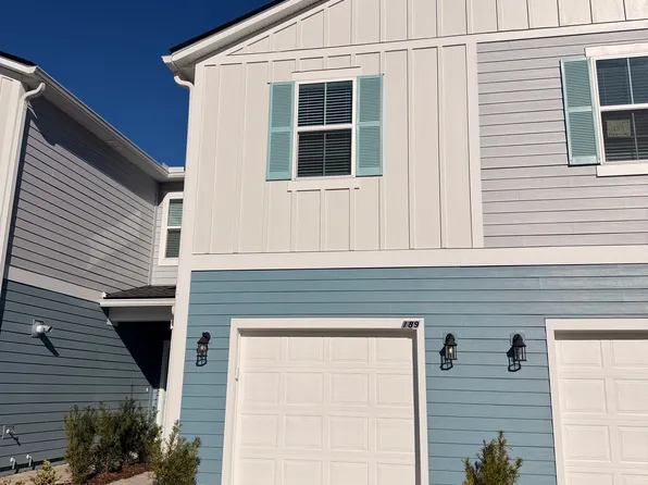 189 Brandon Lakes Dr, Saint Augustine, FL 32092