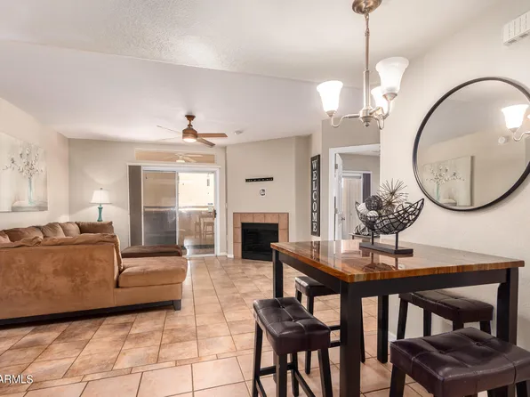 10410 N CAVE CREEK Road #1128, Phoenix, AZ 85020