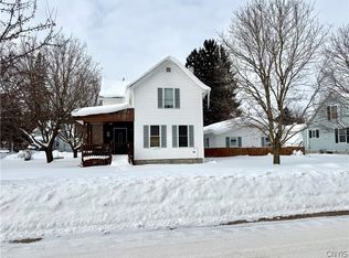 19 Anderson Ave, Carthage, NY 13619