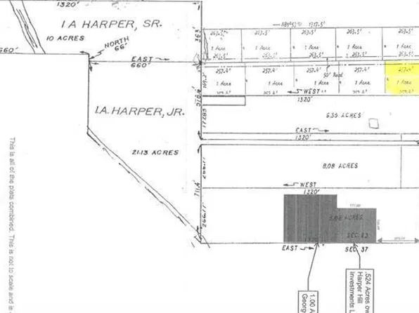 Tamjulon Rd, Albany, LA 70711