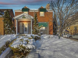 9728 S Central Park Ave, Evergreen Park, IL