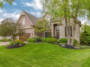 14405 Outlook St, Overland Park, KS 66223
