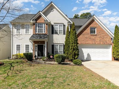 2921 Oakdale Pasture Dr, Charlotte, NC, 28216