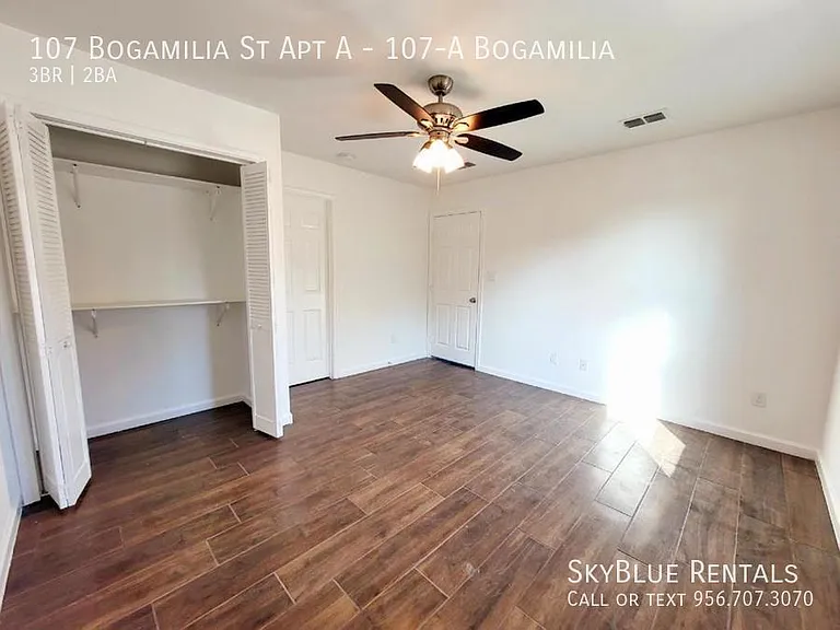 107 Bogamilia St #A — Photo 14
