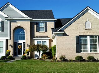 13290 Silverstone Dr, Fishers, IN 46037