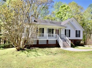 70 Beams Way, Dallas, GA 30157