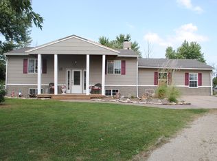 13120 SW 157th Ter, Rose Hill, KS 67133