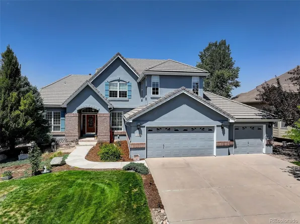 1381 Peninsula Circle, Castle Rock, CO 80104