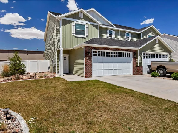 2836 W 220 N, Cedar City, UT 84720