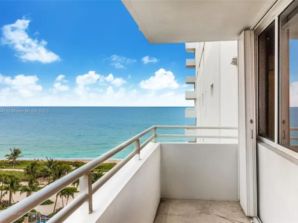 8911 Collins Ave APT 901, Surfside, FL 33154
