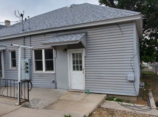522 E 1st St #A, Trinidad, CO 81082