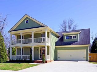 290 Old Canton Rd, Ball Ground, GA 30107