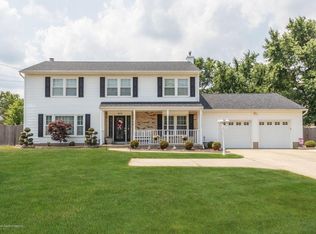 623 Lloyd Rd, Aberdeen, NJ 07747