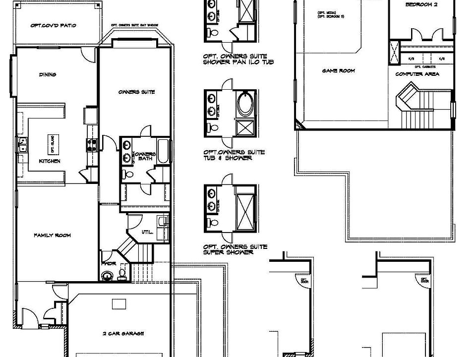 2nd image of 5627 Briana Dee Dr #Ybuel1
