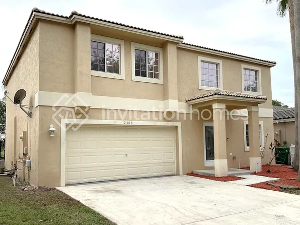 2300 SW 106th Ave, Hollywood, FL 33025