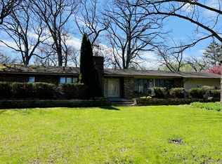 3413 E Bemes Rd, Crete, IL 60417