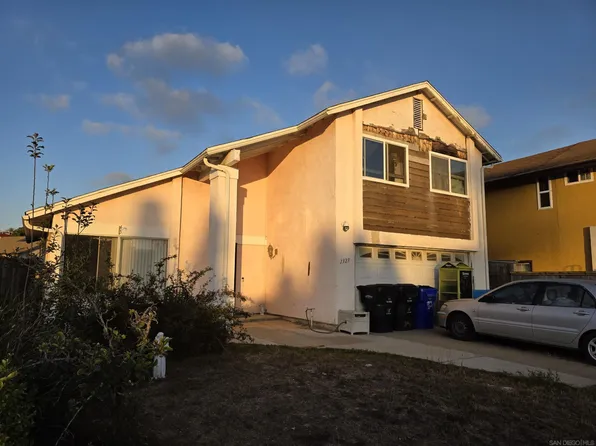 1323 Cornet Pl, San Diego, CA 92154