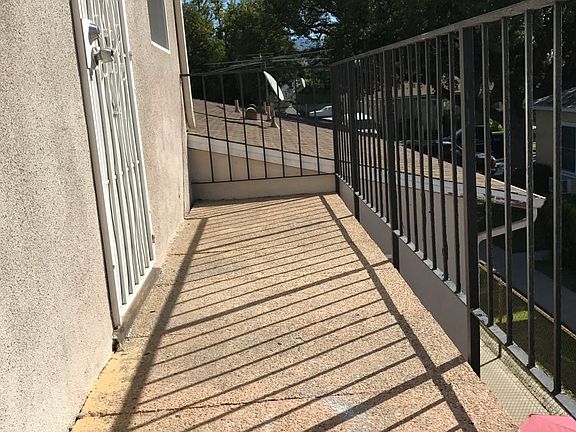 5th image of 1231 N Cordova St APT D
