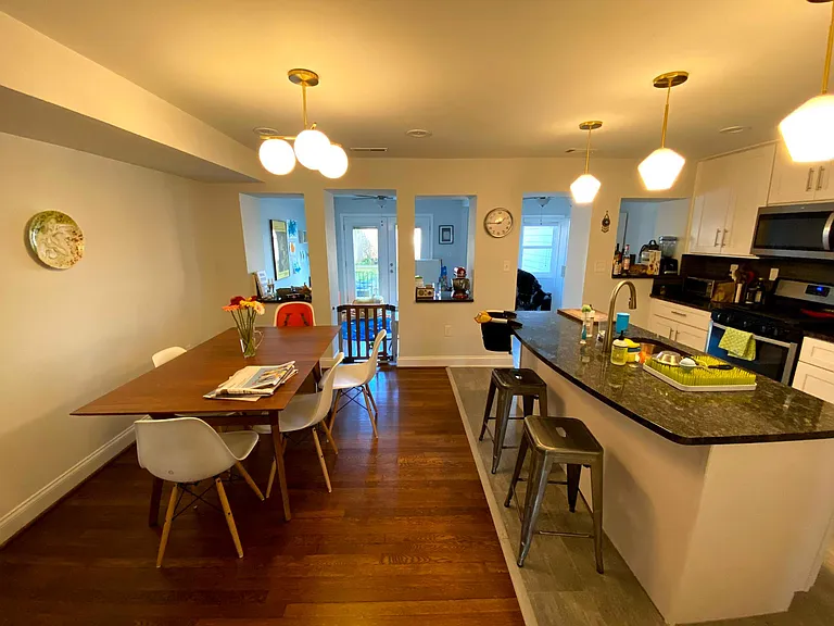 1421 Upshur St NW #2 — Photo 81