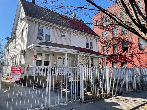 9218 173rd St, Jamaica, NY 11433