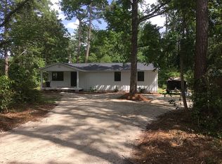 2195 Dawson Cabin Rd, Jacksonville, NC 28540