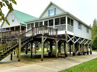 8605 Bryants Landing Rd, Stockton, AL 36579