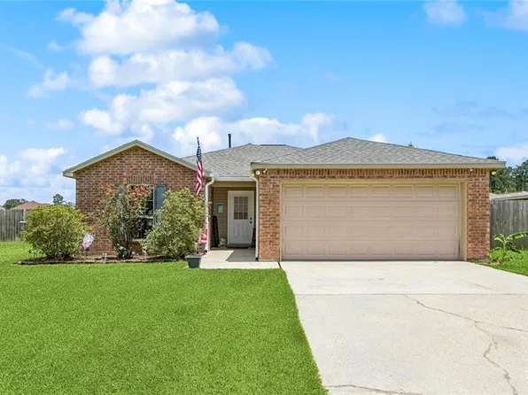 17126 Beacon St, Ponchatoula, LA 70454