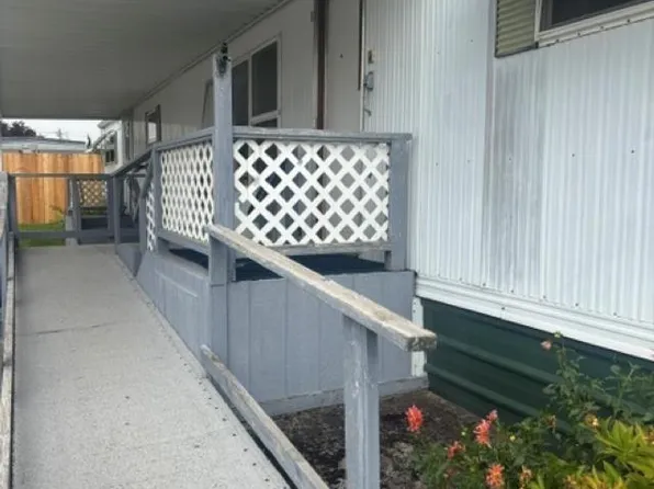204 Cascade Dr Unit 10, Lebanon, OR 97355