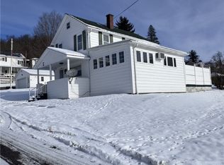 30 Bennett St, Eldred, PA 16731