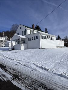 30 Bennett St, Eldred, PA, 16731