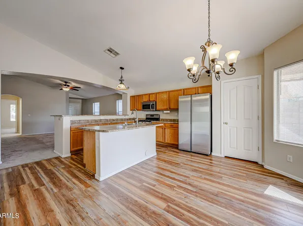 3998 N 294TH Lane, Buckeye, AZ 85396