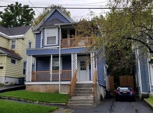 308 Wilson St, Syracuse, NY 13203