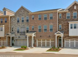1773 Toni Way #55, Chamblee, GA 30341