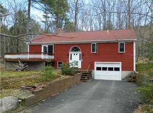 106 Beach Rd, Naples, ME 04055