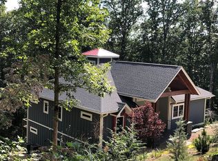 57 Spy Pointe Ln, Fairview, NC 28730