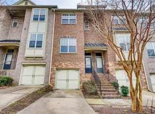2008 Cobblestone Cir, Atlanta, GA 30319