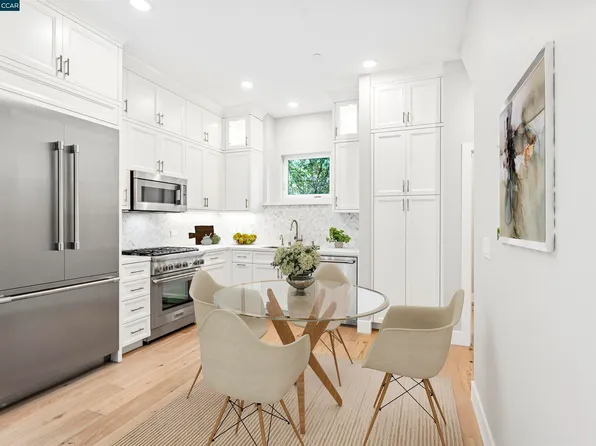 110 Woodbury Highlands Pl #10, Lafayette, CA 94549