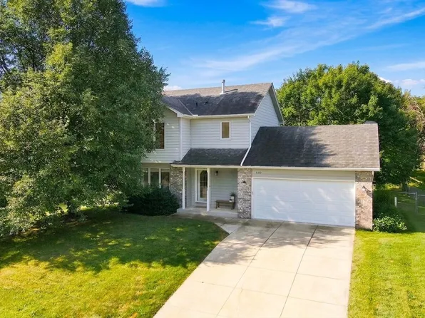 840 Northview Park Rd, Eagan, MN 55123