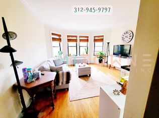 4800 N Wolcott Ave #3, Chicago, IL 60640
