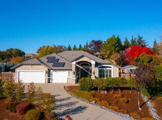 3195 Weymouth Way, Rescue, CA 95672