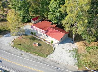 3960 Old Tullahoma Rd, Winchester, TN 37398