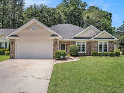 2510 Oriole Dr., Murrells Inlet, SC, 29576